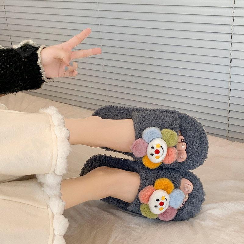 Женские Тапочки CC4988_8852-01-2