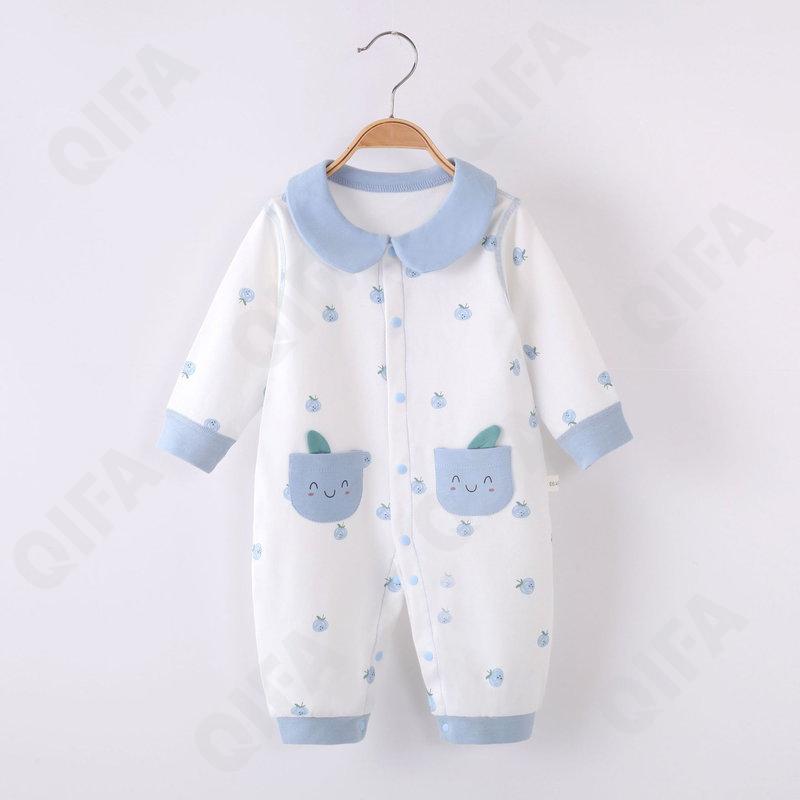 Детские Комбинезон