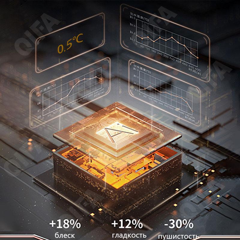 Фен CC4124_D1-1 Фен CC4124_D1-1
