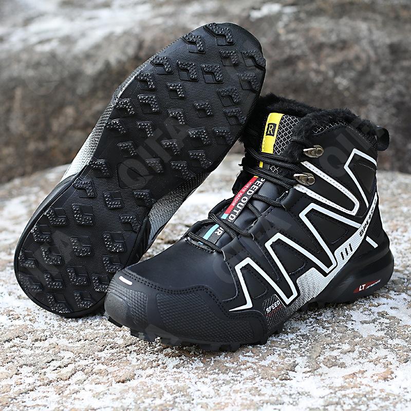 Мужские Кроссовки CC4859_9-3-A1