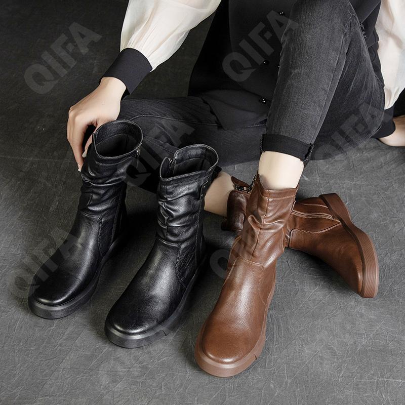 Женские Ботинки CC4061_8113-1