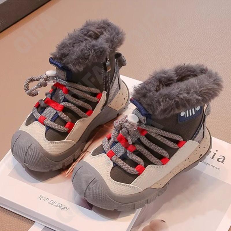 Детские Угги CC3962_5913-A1 Детские Угги CC3962_5913-A1