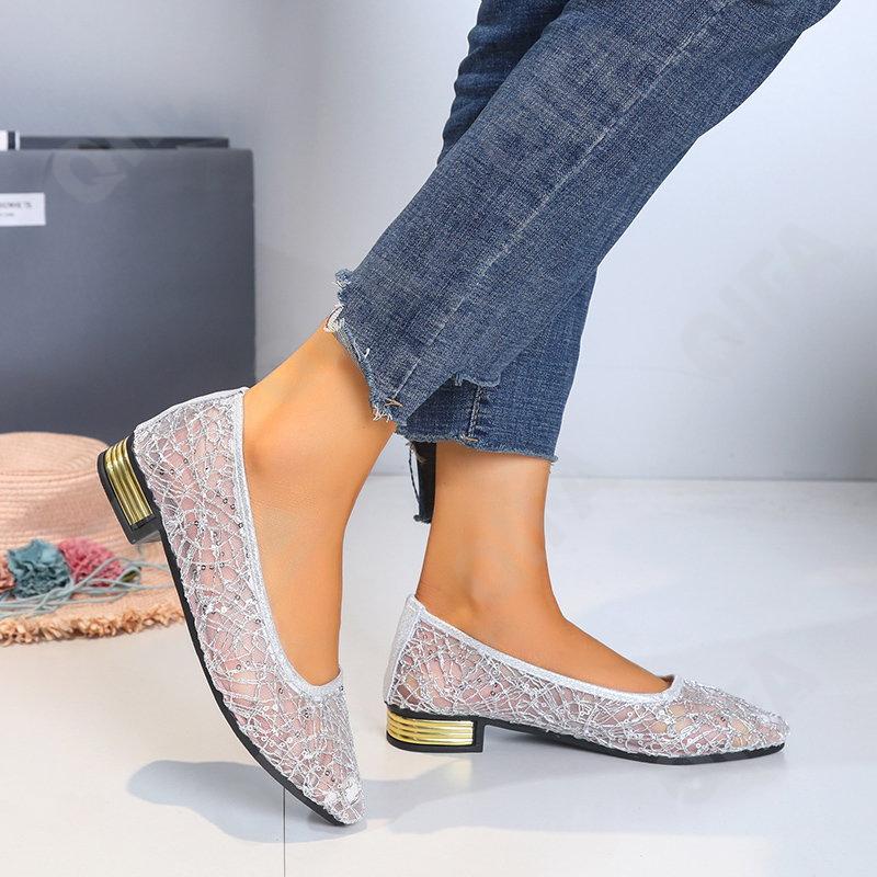 Женские Туфли CC3767_C1503-2