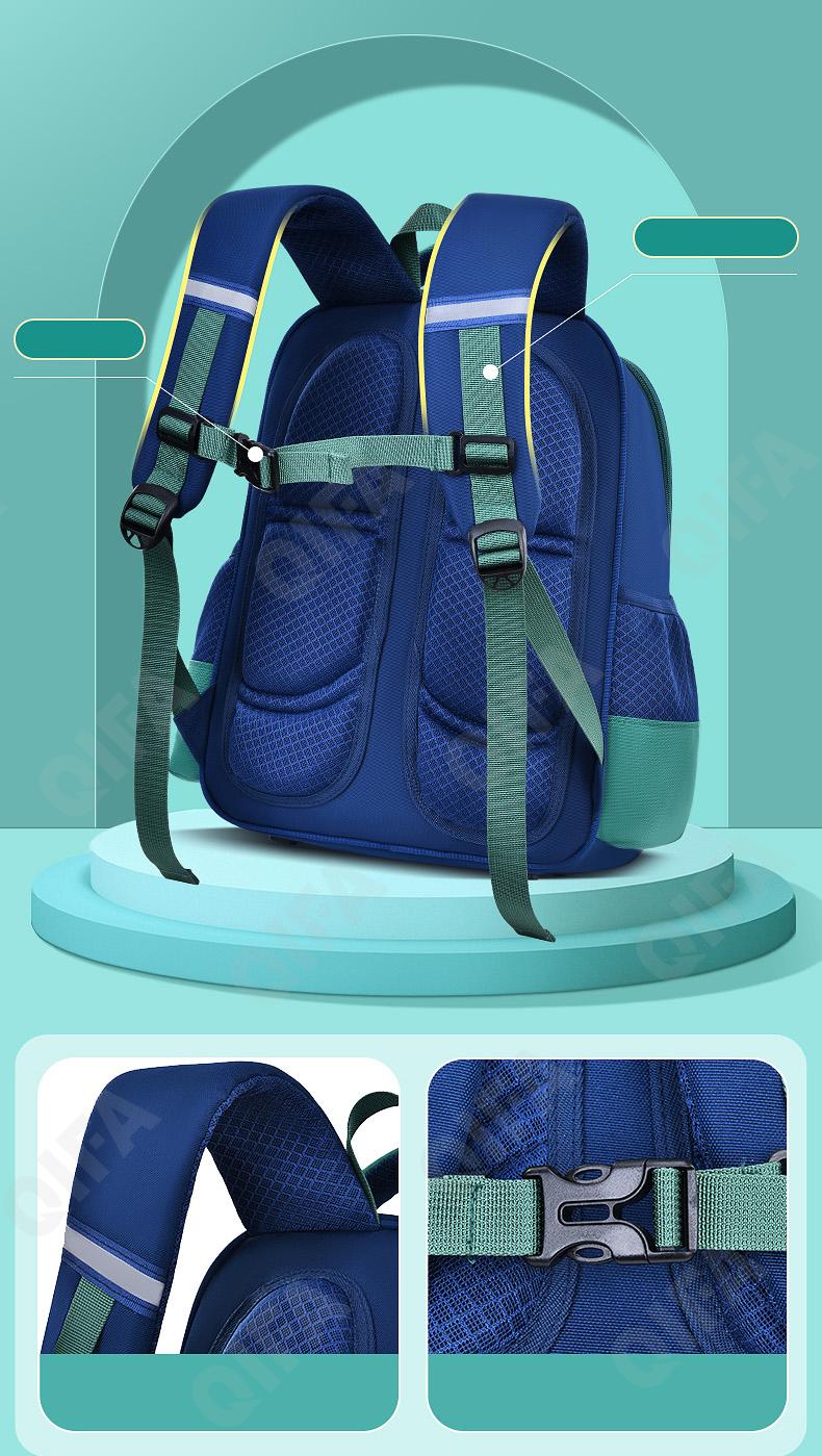 Детский Рюкзак CC2826_YY8041X-1