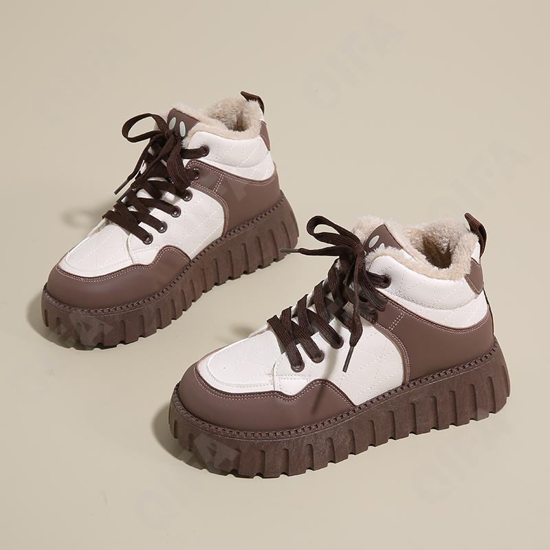 Женские Ботинки