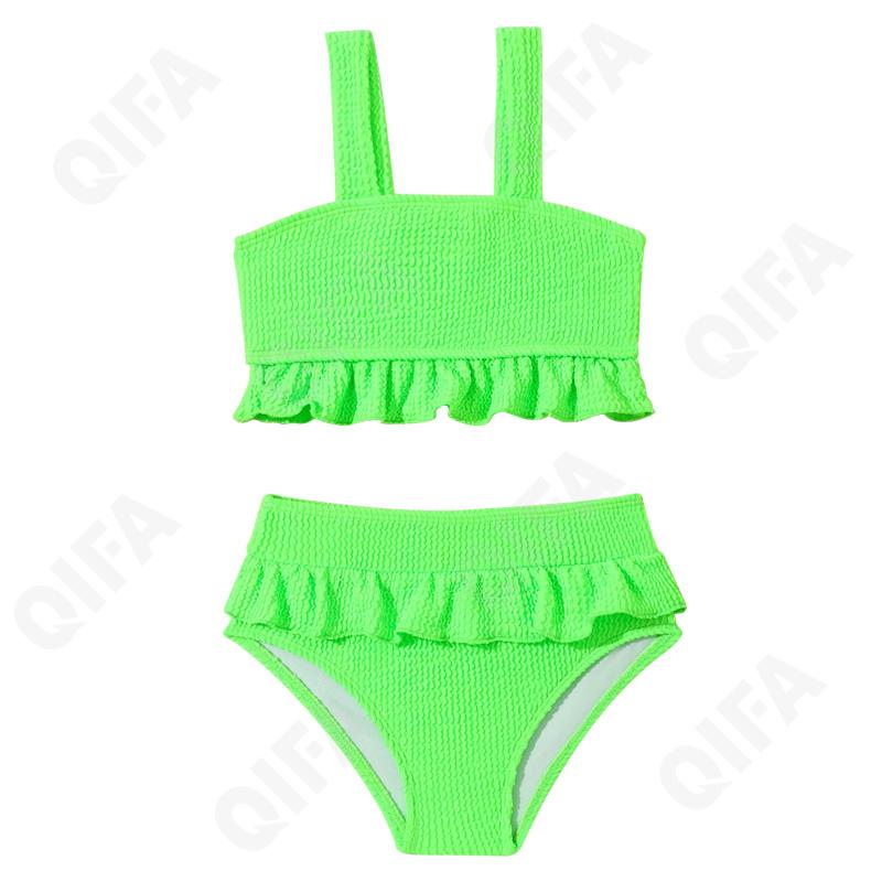 Детский Купальник раздельный