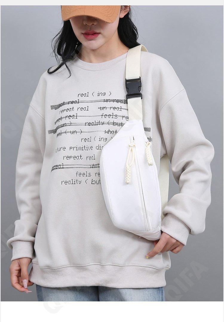 Женская Сумка поясная CC2128_N9061-1