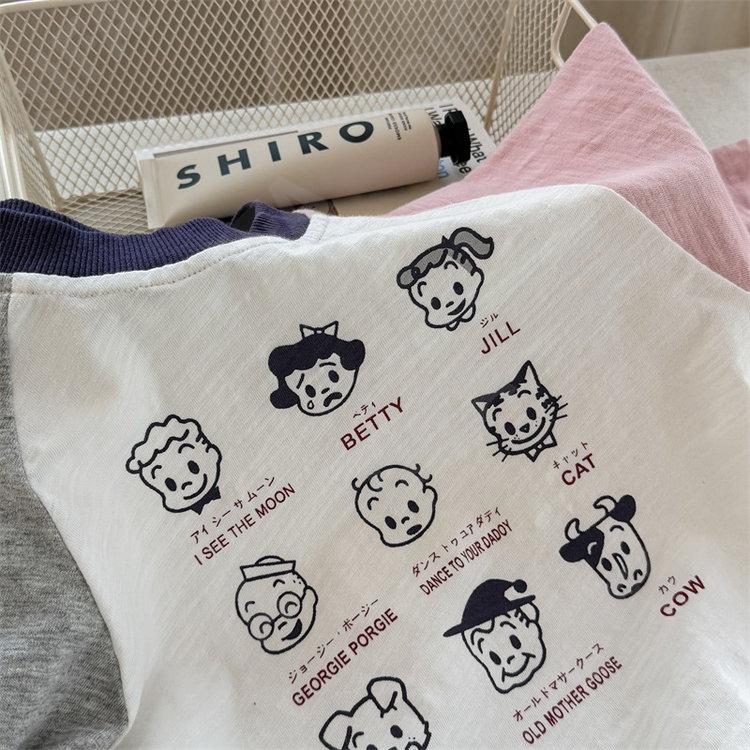 Детский Лонгслив CC1293_6058_243_2574_63