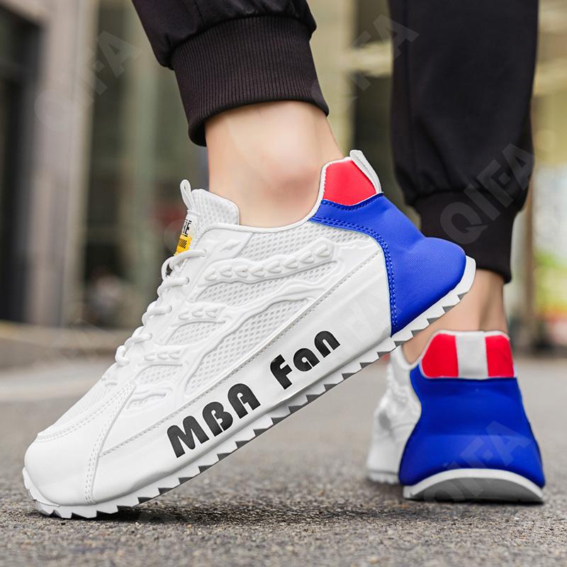 Мужские Кроссовки CC4282_MH333-2