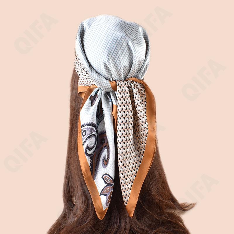 Женский Платок CC4230_DM70523-1 Женский Платок CC4230_DM70523-1