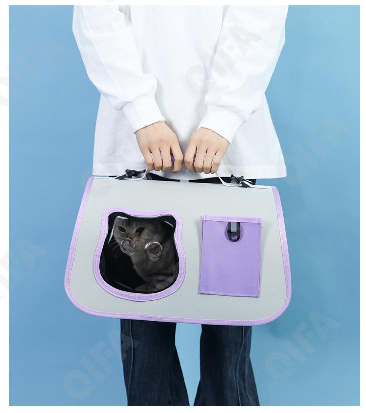 Женская Переноска для животных CC3294_Z-1