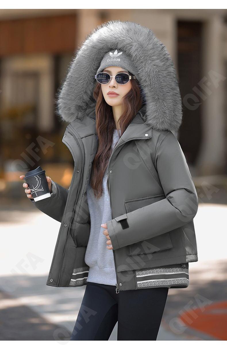 Женская Зимняя куртка CC5170_B115M_958_1778_40 Женская Зимняя куртка CC5170_B115M_958_1778_40