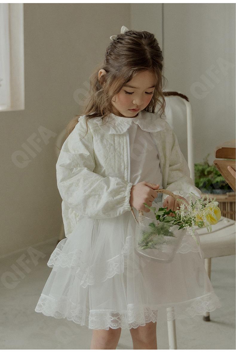 Детская Юбка CC2703_QB0116_243_2575_5