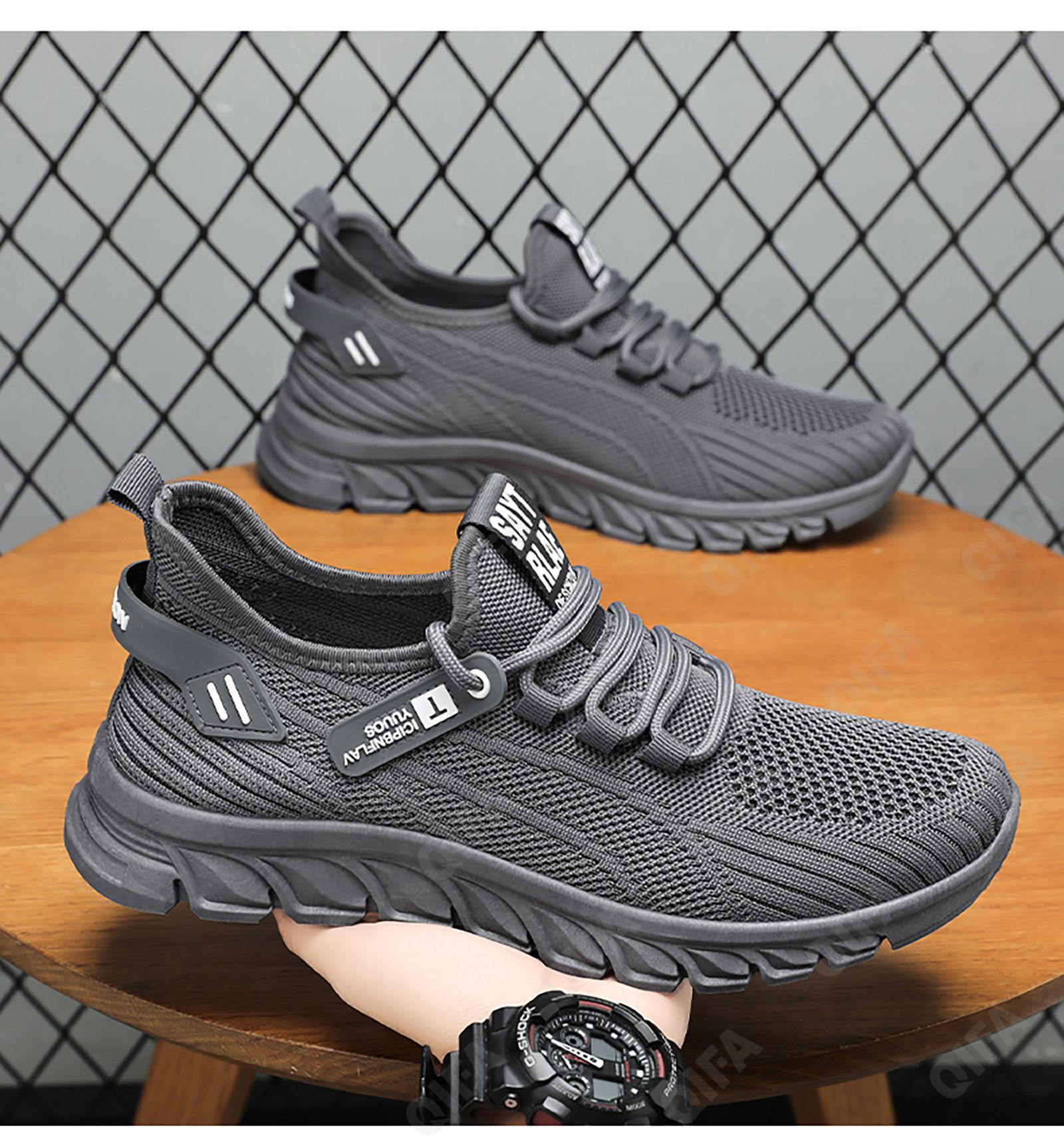 Мужские Кроссовки CC4876_YS17-1