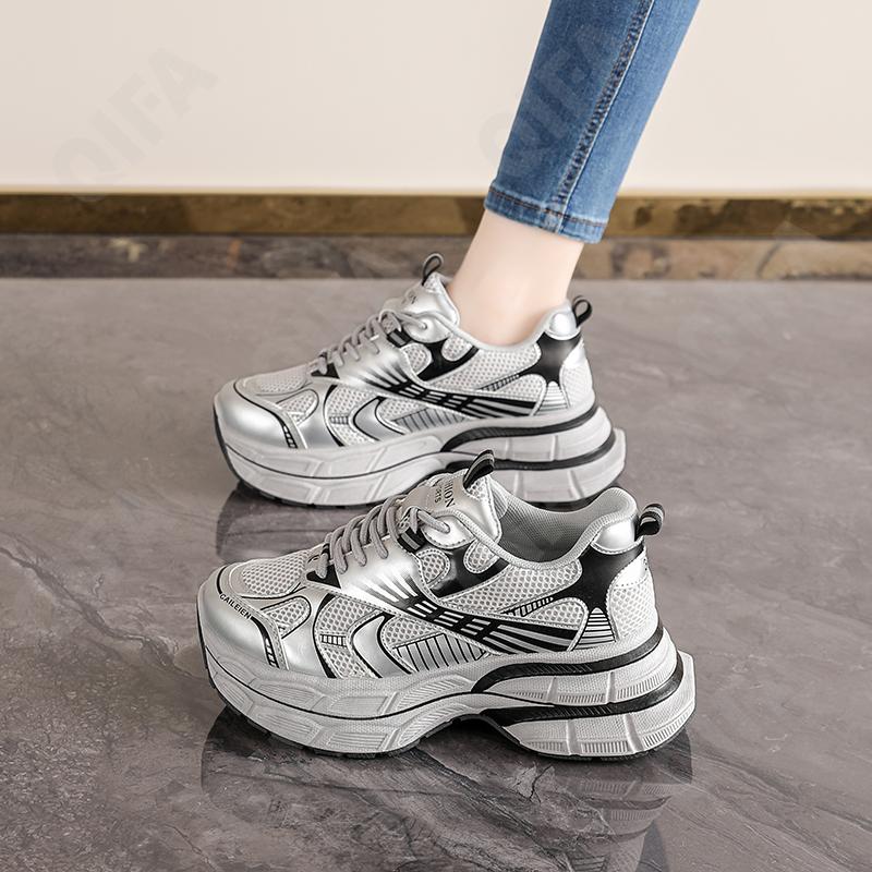 Женские Кроссовки CC4818_JY-JY98-1