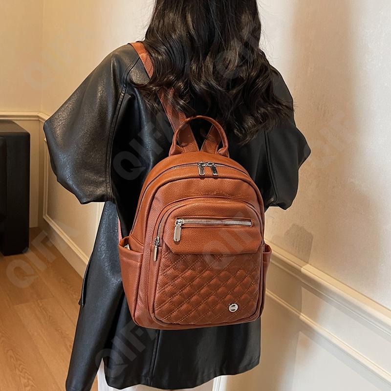 Женский Рюкзак CC036_8102-1