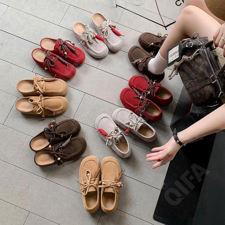 Женские Топсайдеры CC4419_D21-685-3-4