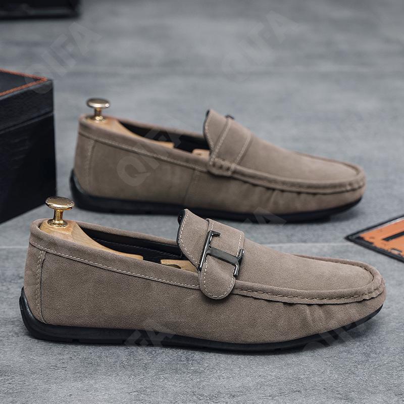 Мужские Мокасины CC4114_EK072-8