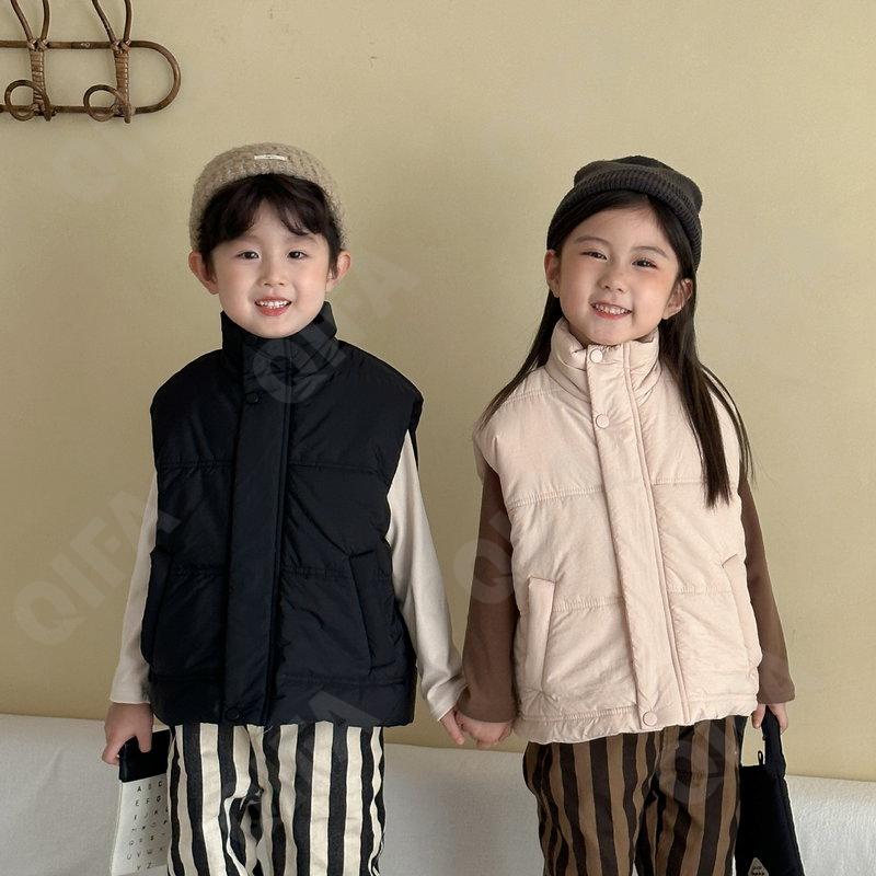 Детский Жилет CC4286_DB250675_225_1812_55 Детский Жилет CC4286_DB250675_225_1812_55