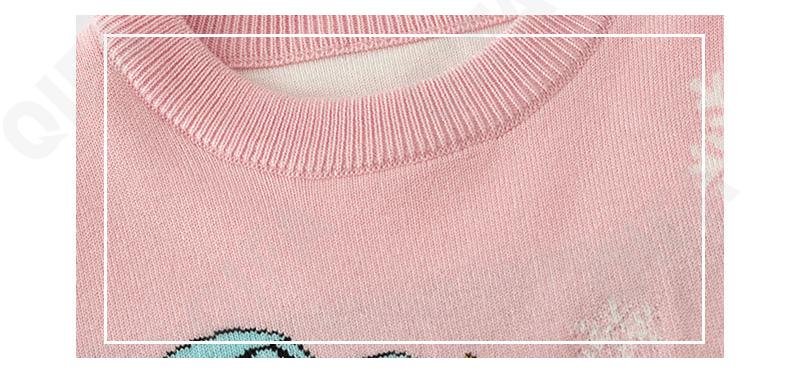 Детский Джемпер CC3043_34013_243_2574_23 Детский Джемпер CC3043_34013_243_2574_23