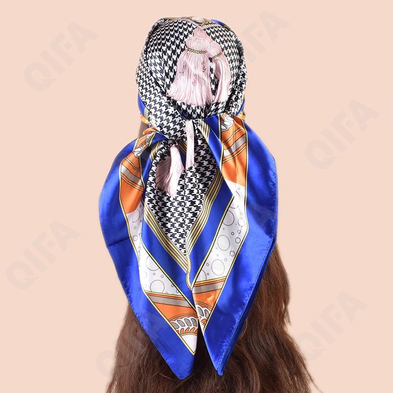 Женский Платок CC4230_D519-1 Женский Платок CC4230_D519-1