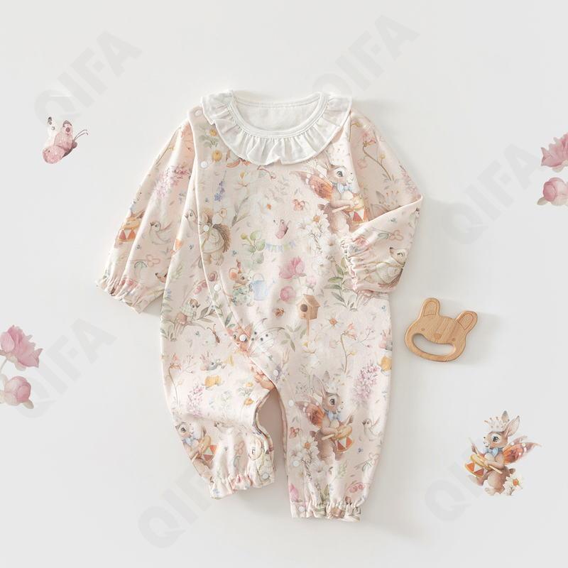 Детский Комбинезон