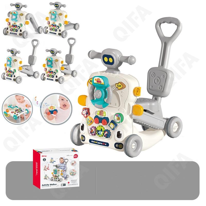 Детские Ходунки-каталка CC3009_HW23125626-1 Детские Ходунки-каталка CC3009_HW23125626-1