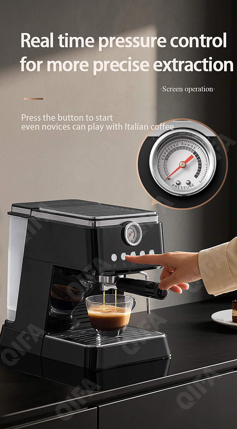 Кофемашина CC5281_124-1 Кофемашина CC5281_124-1