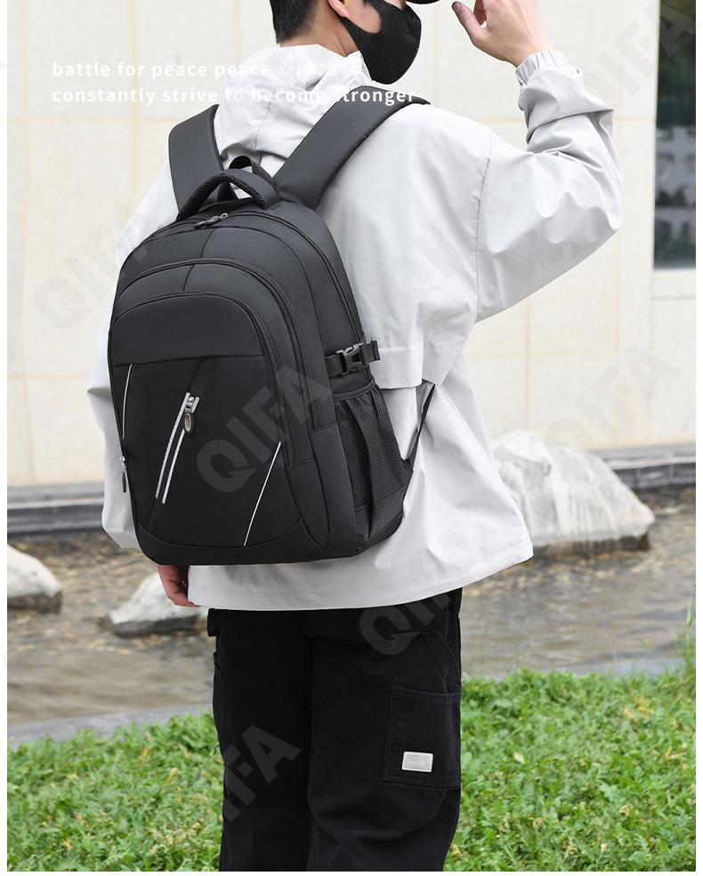 Мужской Рюкзак CC423_10747-1