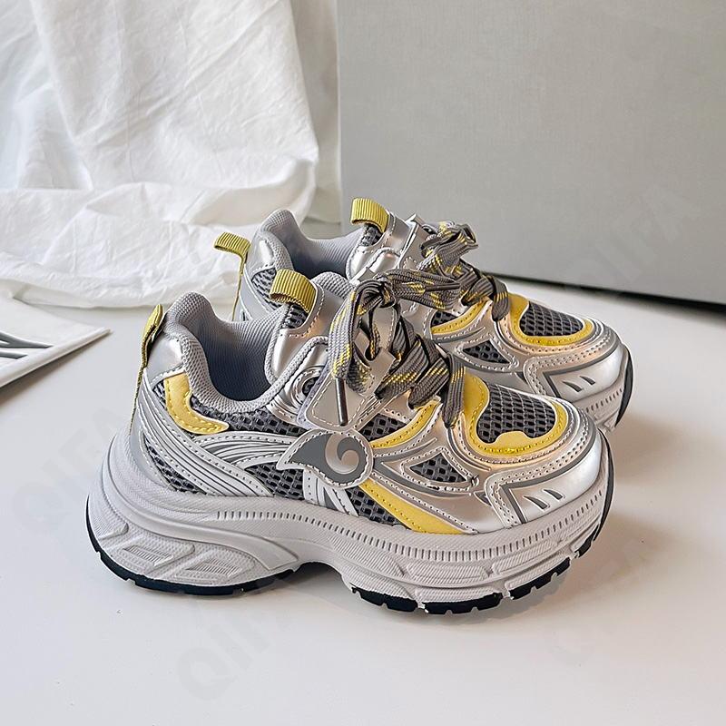 Детские Кроссовки