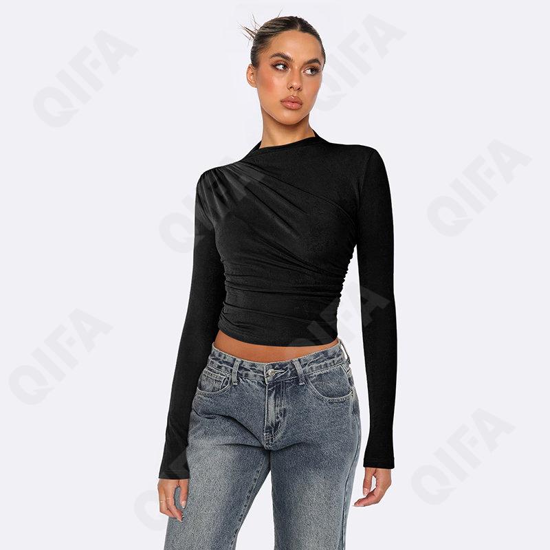 Женский Лонгслив