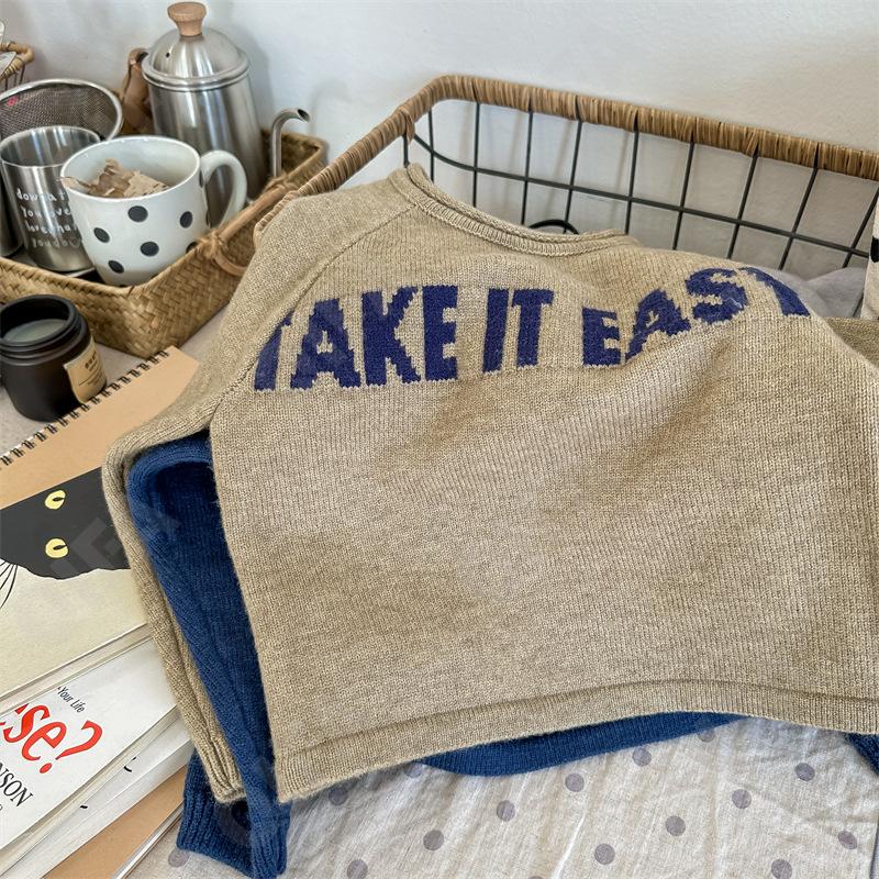 Детский Джемпер CC1293_123567_247_2574