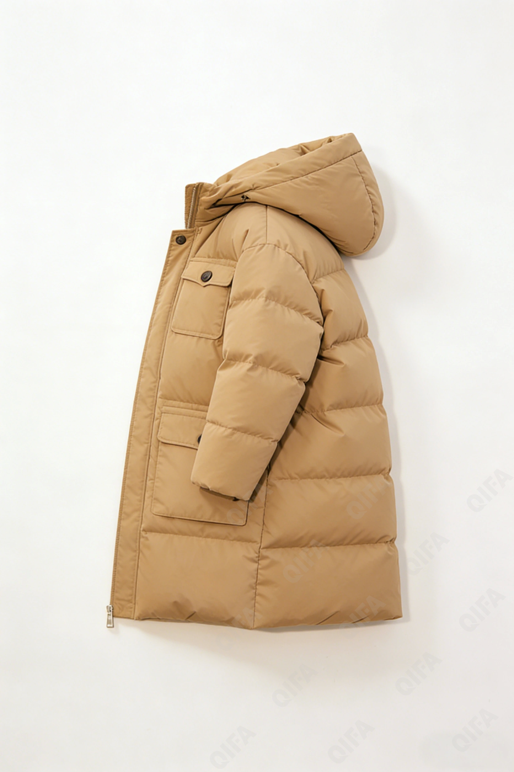 Детский Пуховик CC4879_A03A35-9UW68744974 Детский Пуховик CC4879_A03A35-9UW68744974