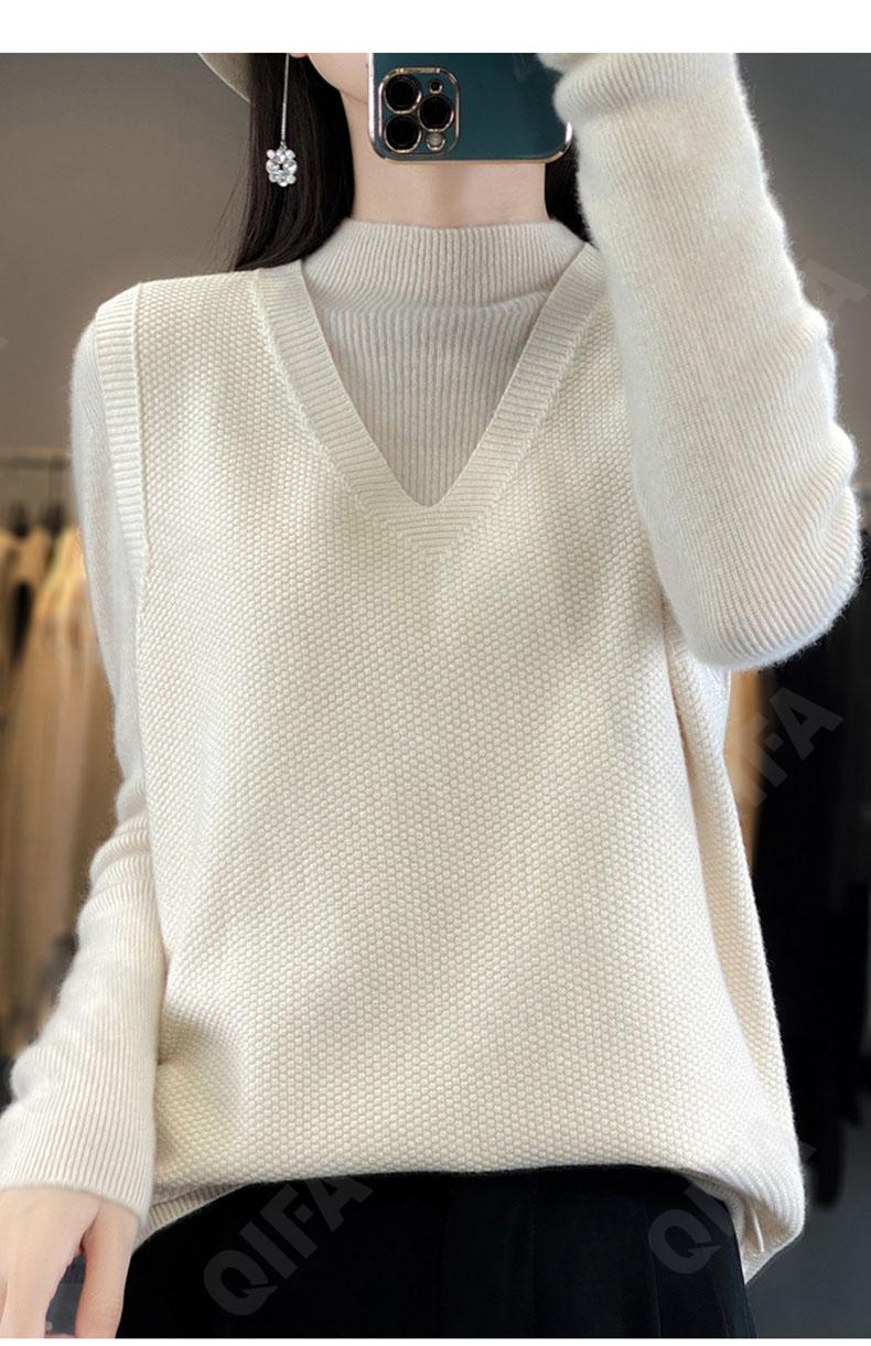 Женский Жилет CC3116_RY387_2990_1777_74 Женский Жилет CC3116_RY387_2990_1777_74