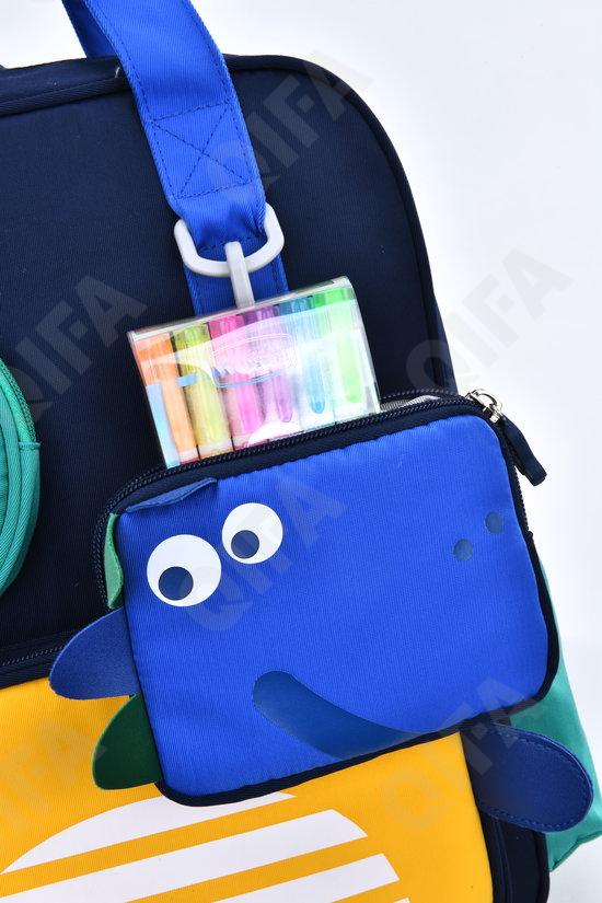 Детский Рюкзак CC2826_YY8039B-1