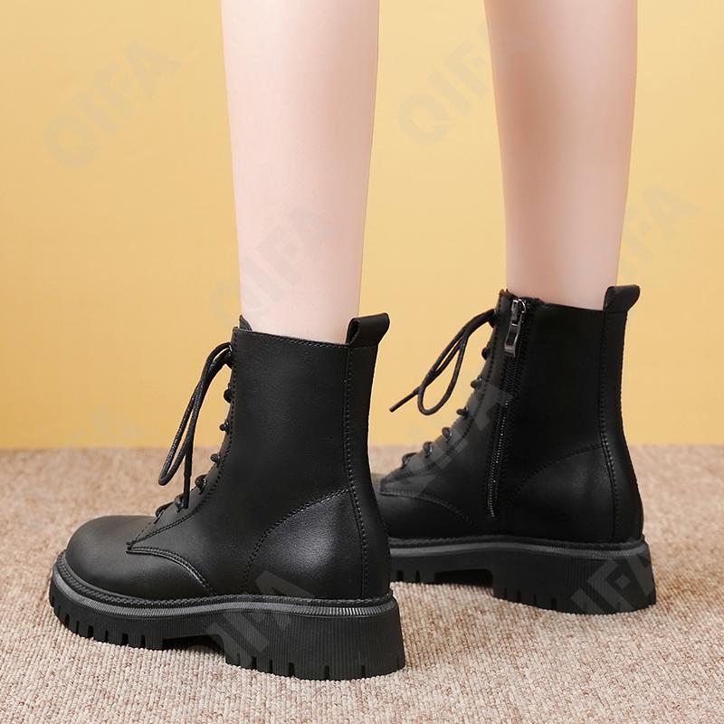 Женские Ботинки CC4100_CR-926D-1 Женские Ботинки CC4100_CR-926D-1