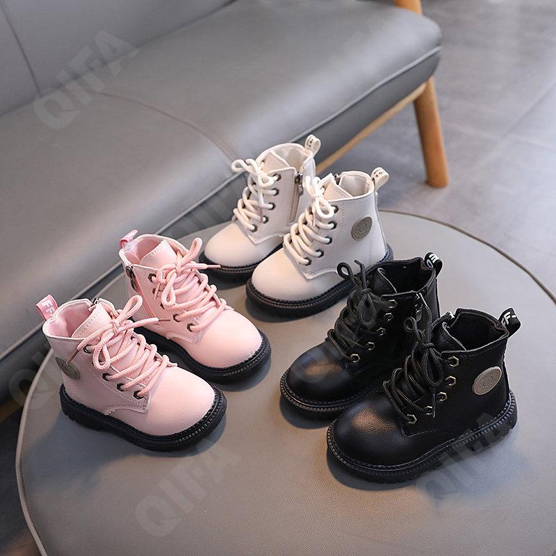 Детские Ботинки CC3601_F37-A1 Детские Ботинки CC3601_F37-A1