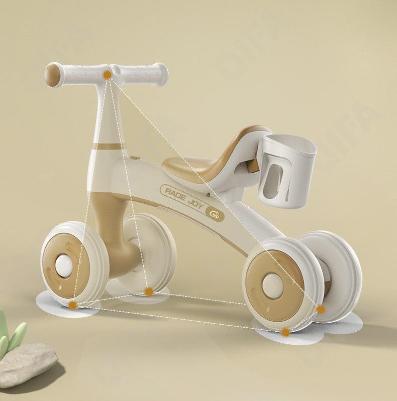 Детский Беговел CC3240_SL022-1