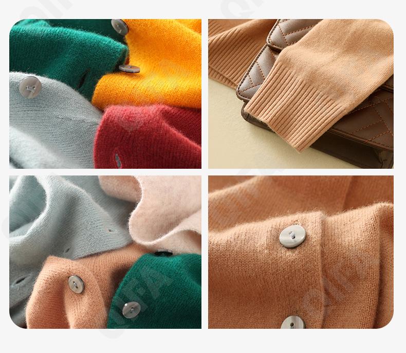 Женский Кардиган CC3116_ZD035_252_1777_54