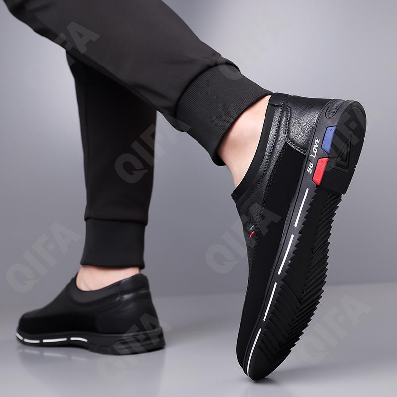 Мужские Туфли CC4114_U8765-5L Мужские Туфли CC4114_U8765-5L