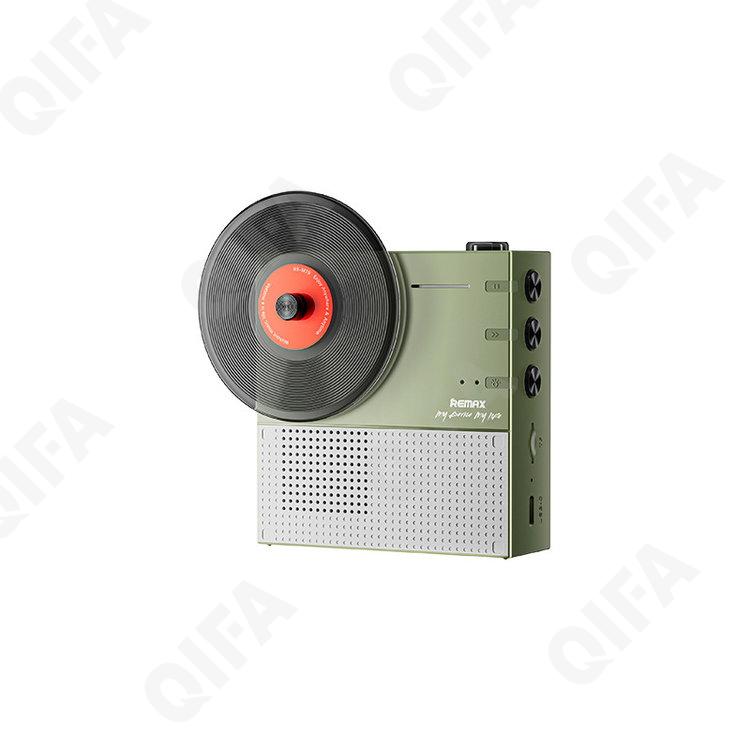 Bluetooth колонка CC5094_RH-03-1 Bluetooth колонка CC5094_RH-03-1