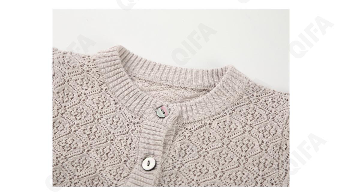 Детский Кардиган CC2130_ZK-22010_236_1817