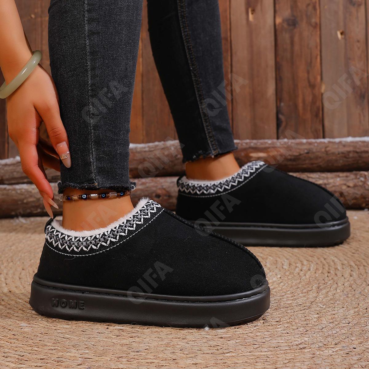 Женские Тапочки CC5190_YZ-BGHB-GREY