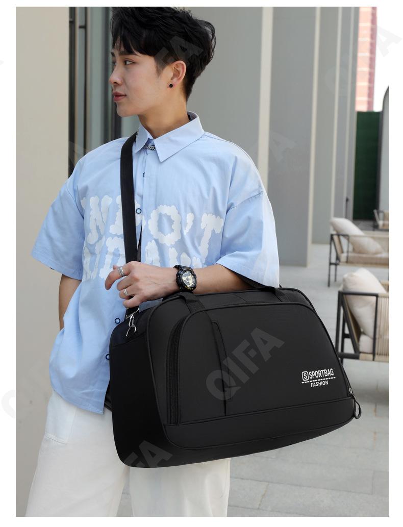 Мужская Дорожная сумка CC3005_X8805-1