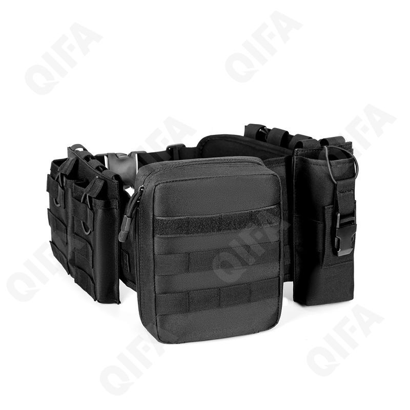 Мужская Сумка поясная