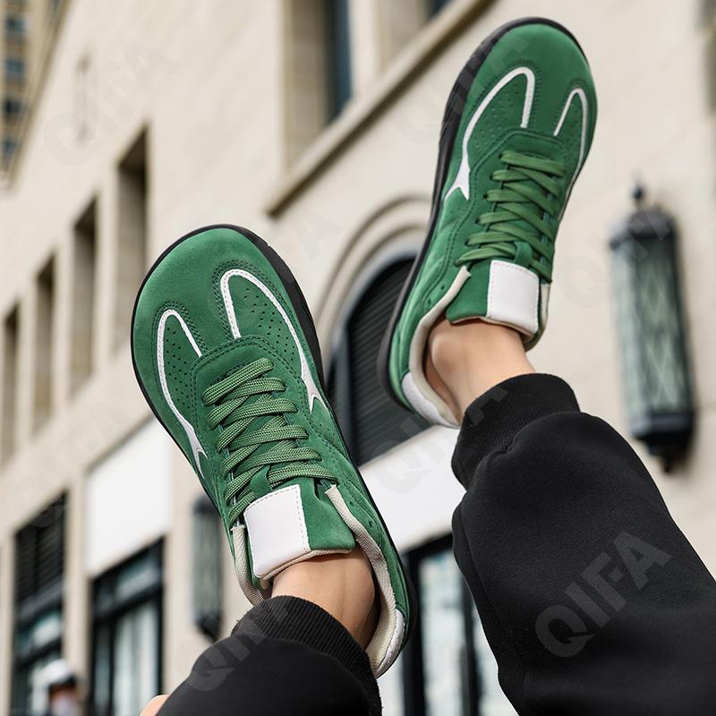 Мужские Кроссовки CC5285_2583-1