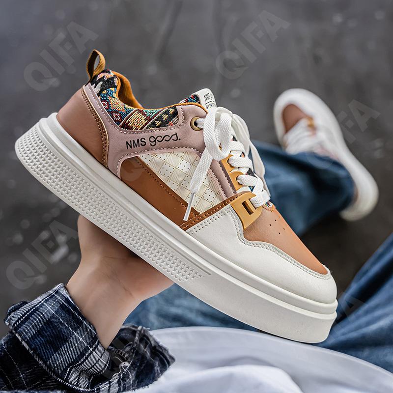 Мужские Кроссовки CC4119_JY1700-1