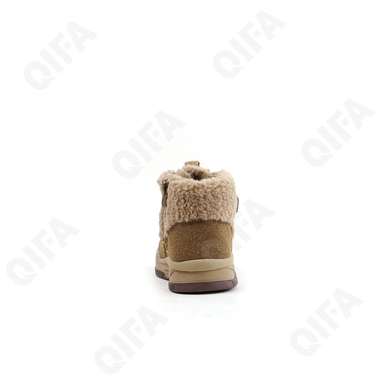 Детские Ботинки