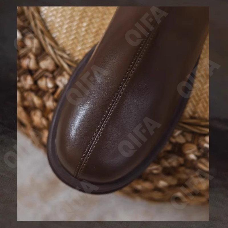 Женские Ботинки CC4177_3823-2 Женские Ботинки CC4177_3823-2