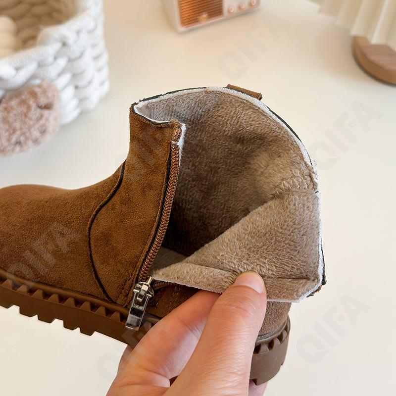 Детские Ботинки CC3651_5611X-A1 Детские Ботинки CC3651_5611X-A1